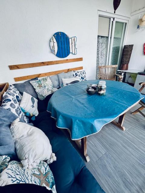 דירות לה הרדורה La Casita Azul מראה חיצוני תמונה