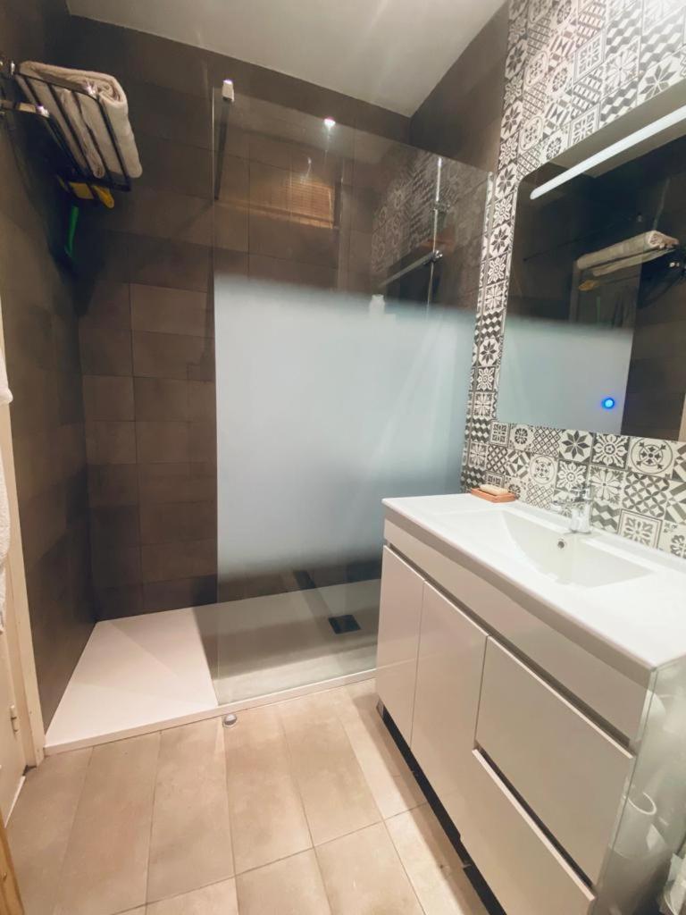 דירות לה הרדורה La Casita Azul מראה חיצוני תמונה