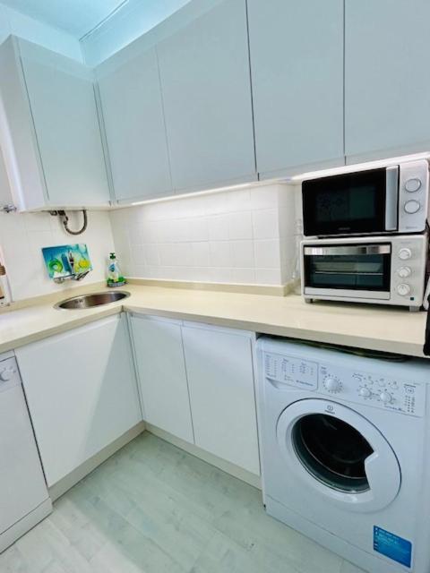 דירות לה הרדורה La Casita Azul מראה חיצוני תמונה