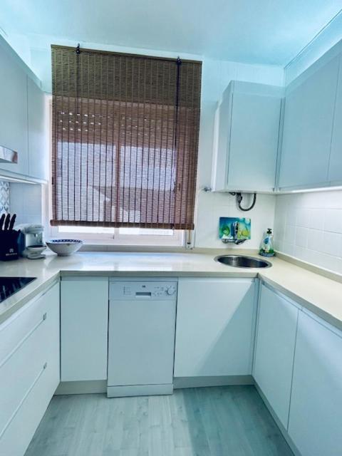 דירות לה הרדורה La Casita Azul מראה חיצוני תמונה