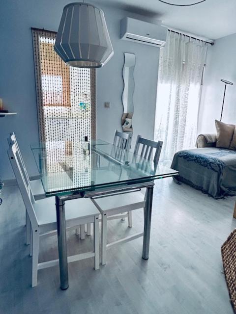 דירות לה הרדורה La Casita Azul מראה חיצוני תמונה