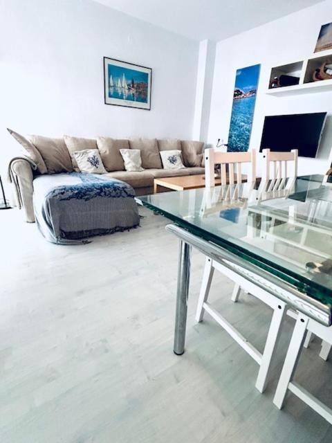 דירות לה הרדורה La Casita Azul מראה חיצוני תמונה