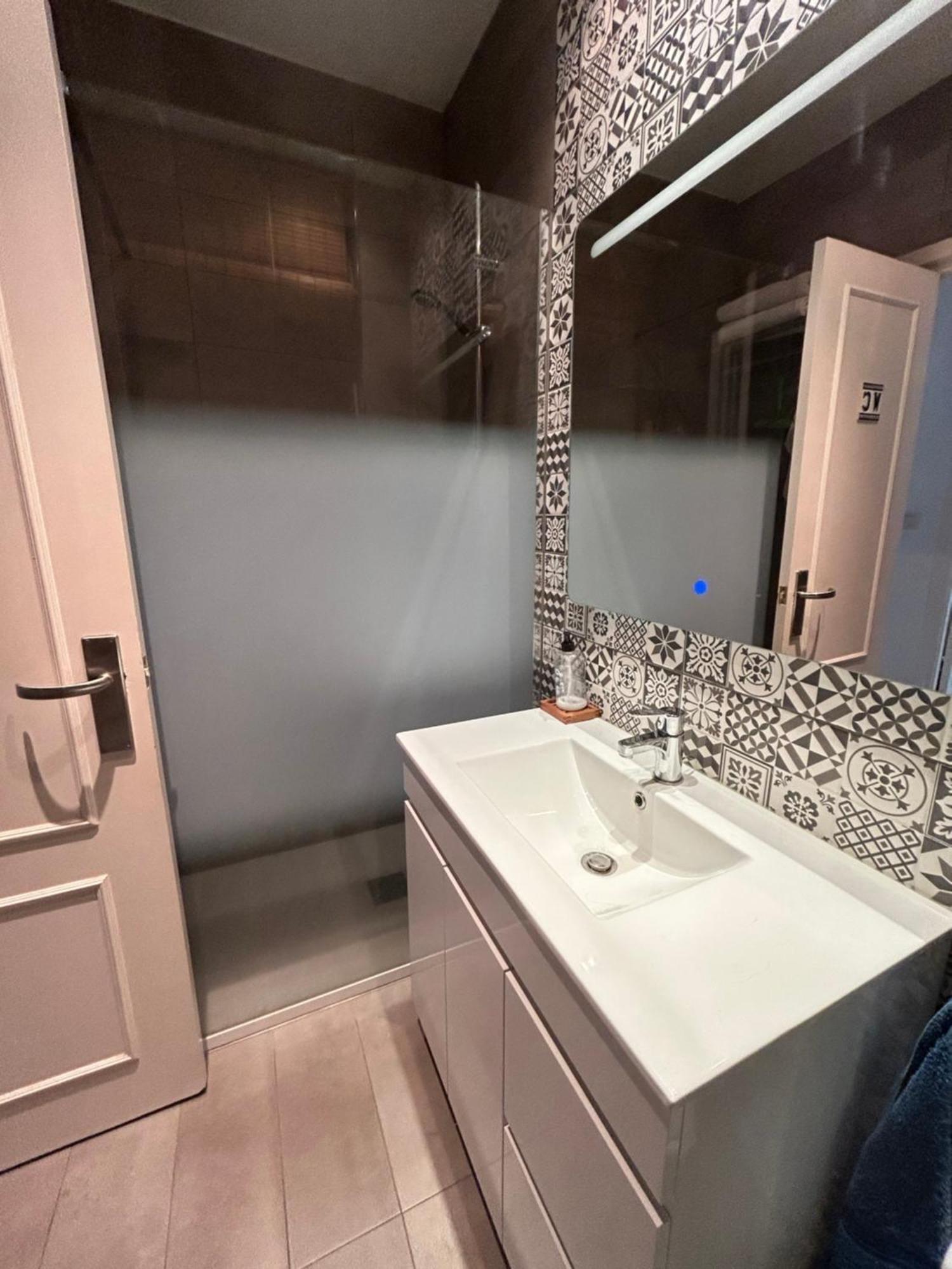 דירות לה הרדורה La Casita Azul מראה חיצוני תמונה