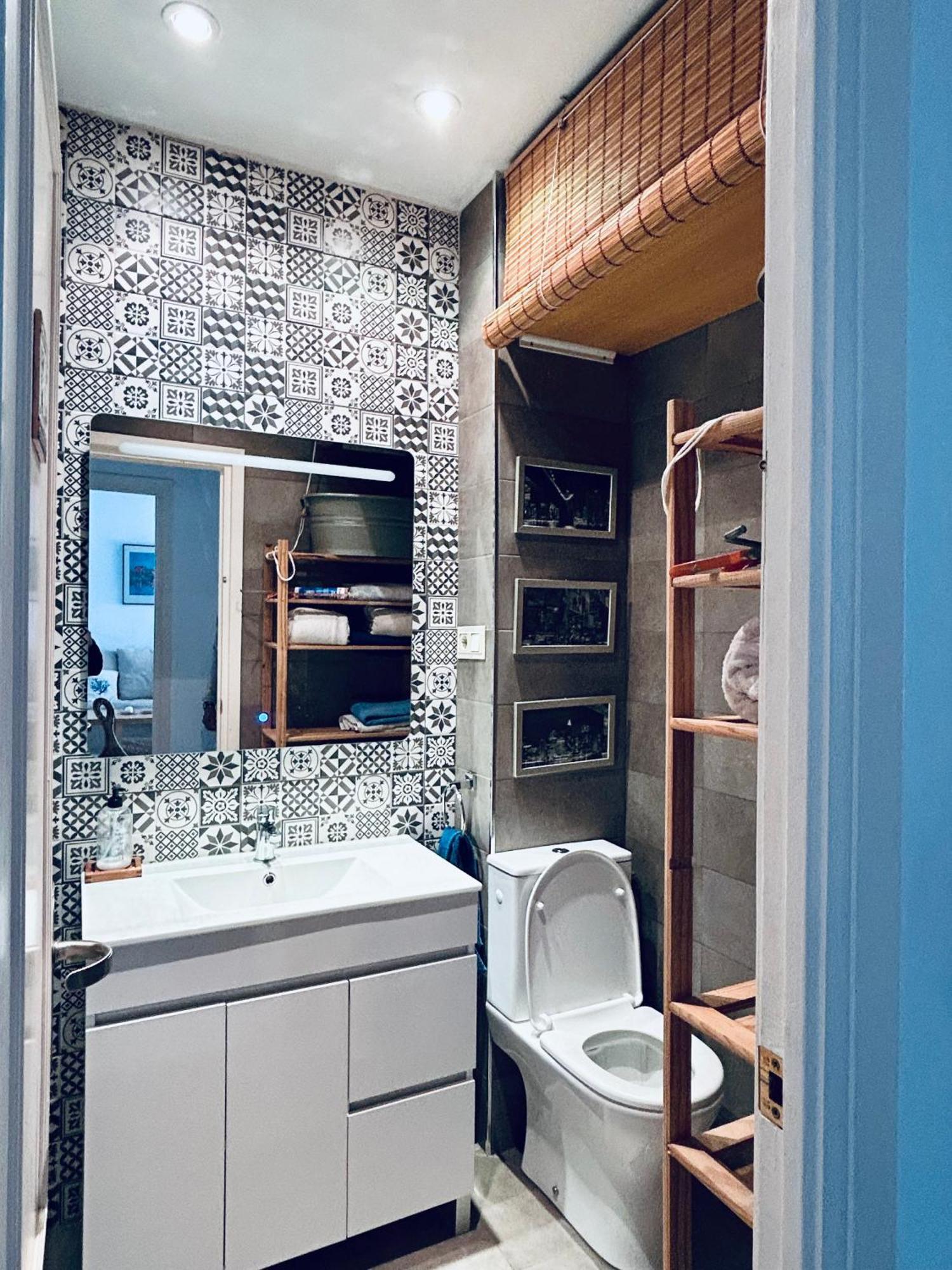 דירות לה הרדורה La Casita Azul מראה חיצוני תמונה